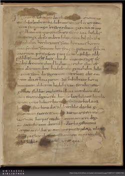 codex/Hildebrandslied/Ms.theol_.54_1r_Hl1.png