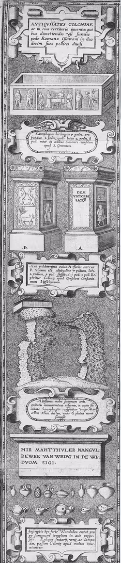 codex/Inschrift_aus_Koeln/Arnold_Mercator1571.jpg