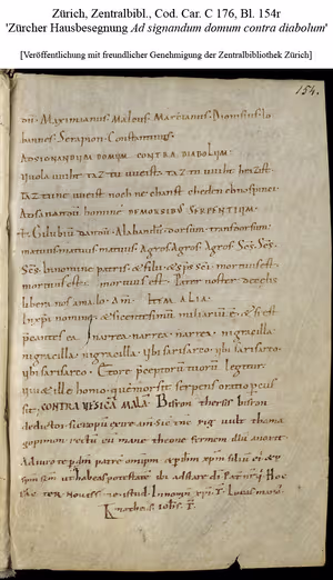 codex/Z%C3%BCrcher_Hausbesegnung/Zuerich_ZB_Cod_Car_C176_Bl154r.jpg